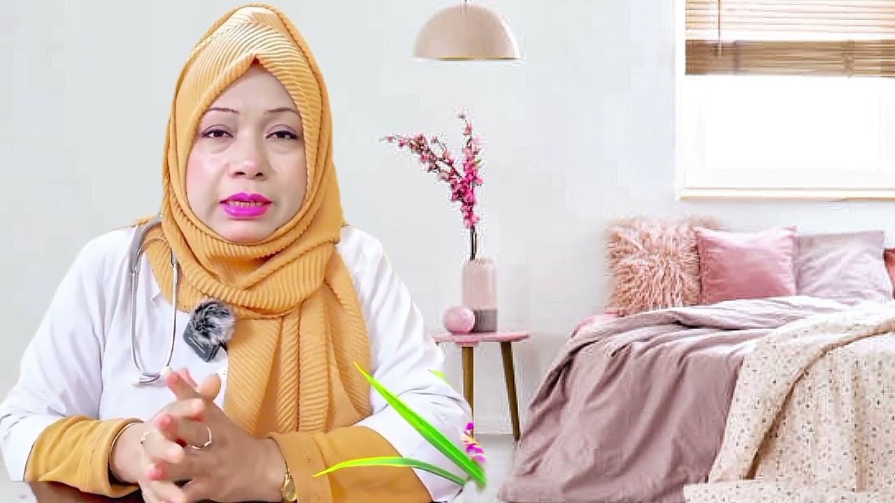 বিয়ের আগে অন্য পুরুষের সাথে করলে, বিয়ের পর স্বামী কি বুঝতে পারবে? Dr. Rikta Parvin.