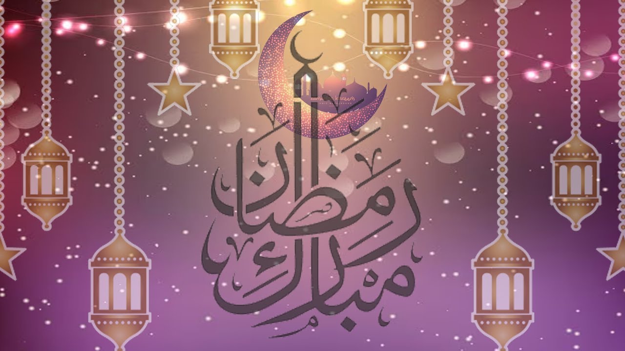 How to create Ramadan Poster In Photoshop 2025 ?