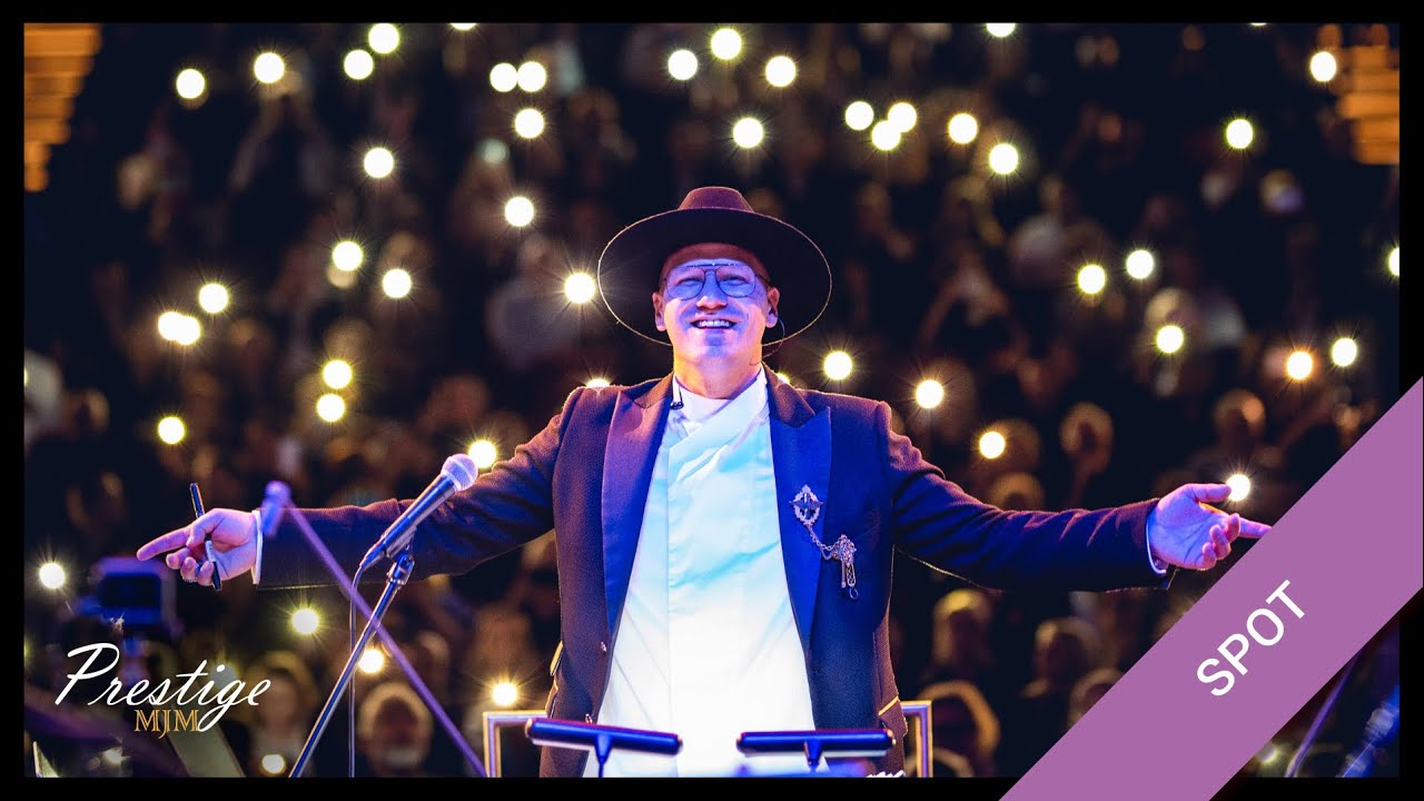 Orcheston - Krak&oacute;w 2020 - Spot Video
