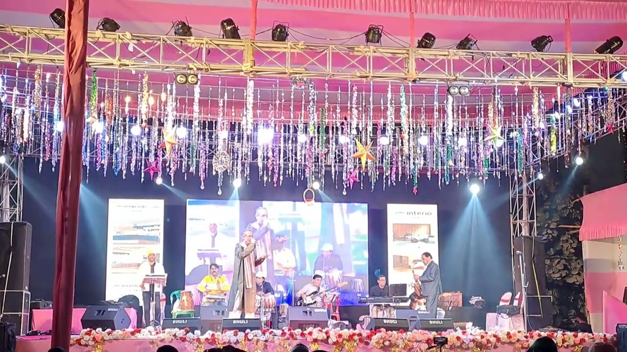 DIL KYA KARE JAB KISISE.GOUTAM GHOSH 24.12.22