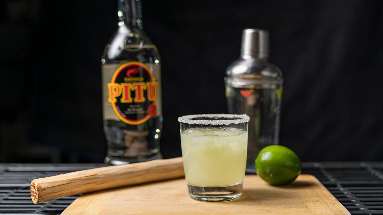 Przepis na Caipirinha Najlepszy Koktajl Na Lato