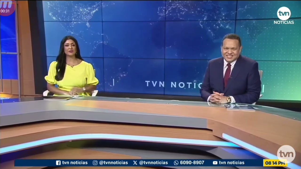 CIERRE DE TVN NOTICIAS EDICIÓN ESTELAR 11/2/26 | TVN NOTICIAS