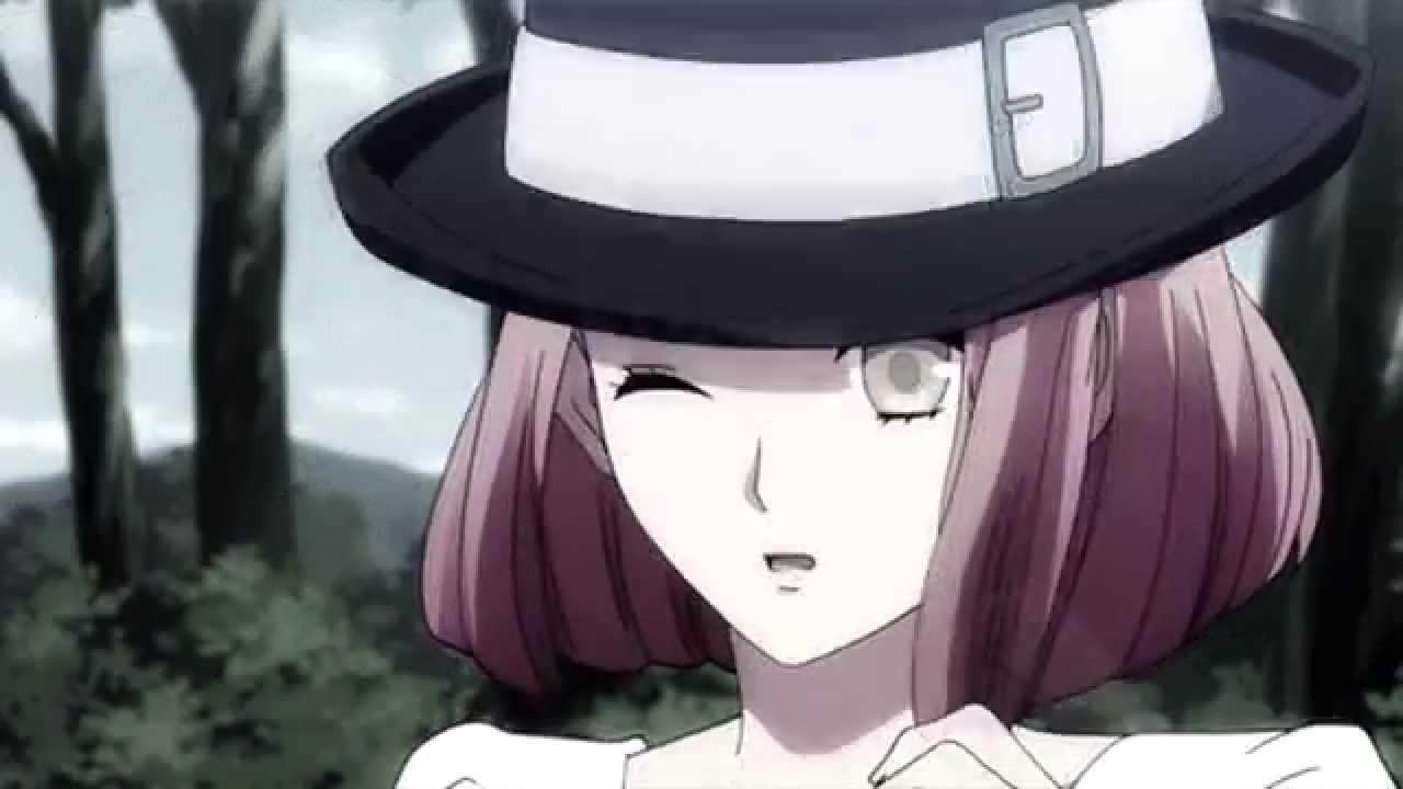 Uta No Prince Sama (AMV) - Something that we're not