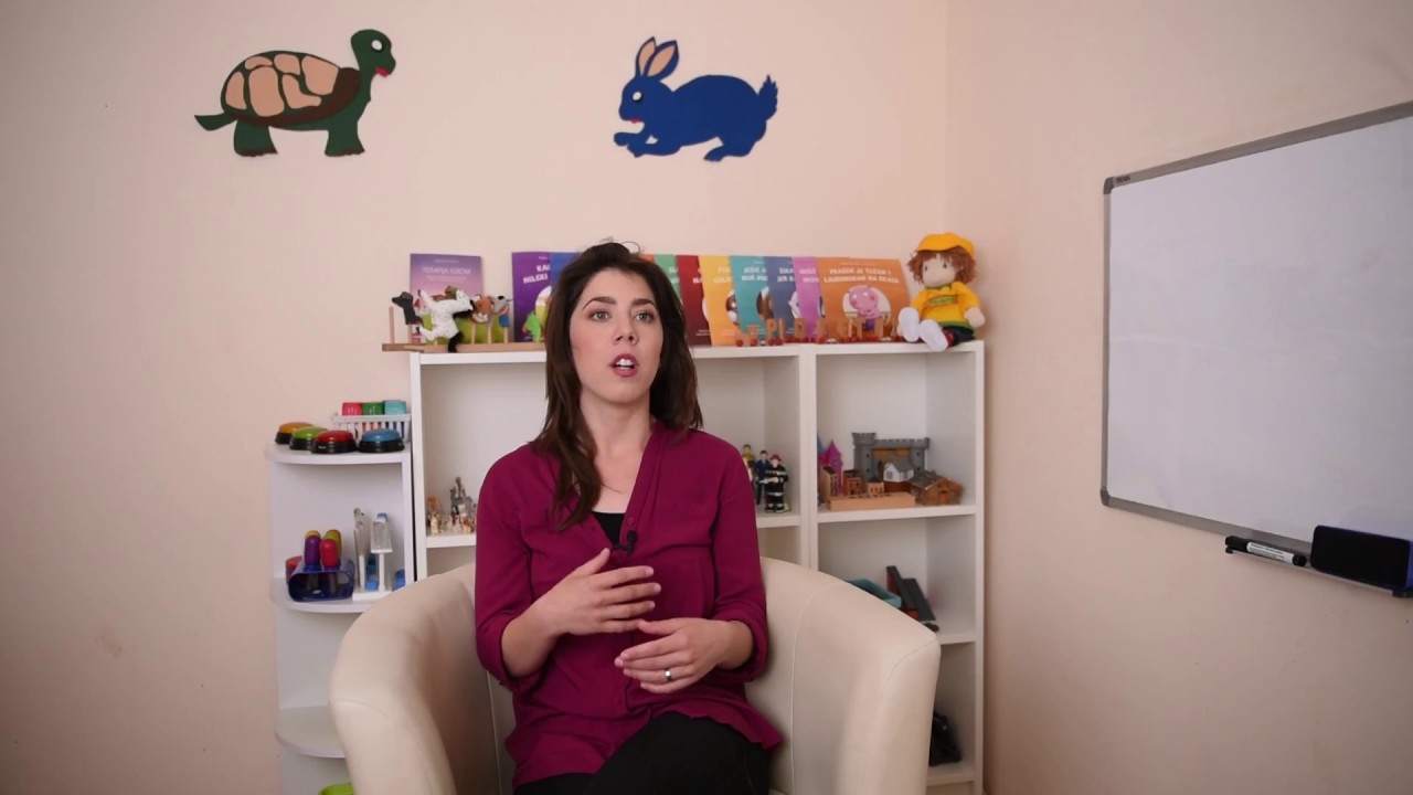 3 - Hipersenzibilnost