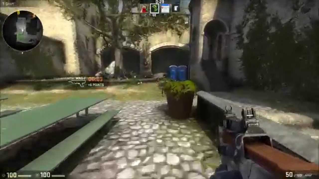 CS:GO | Rob's Noises