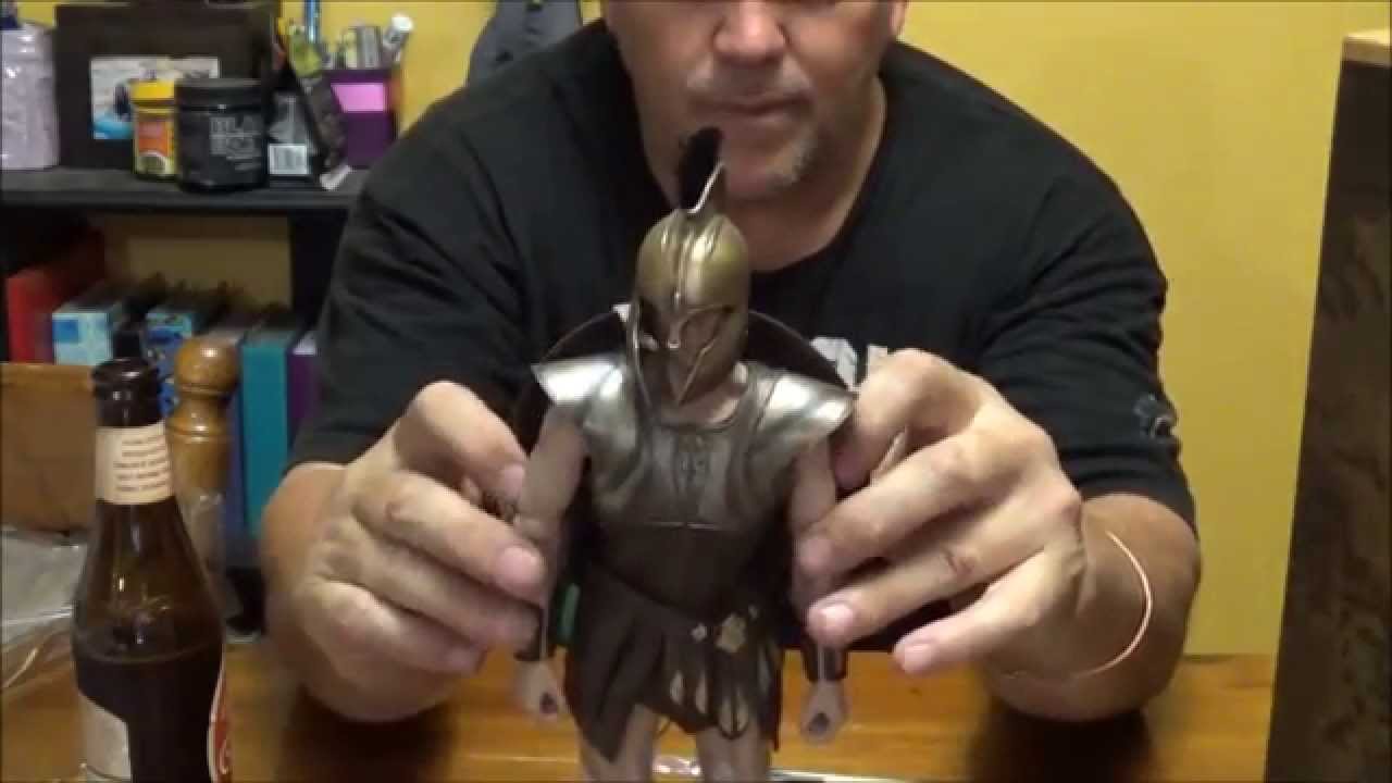 1/6 Greek General by Pangaea