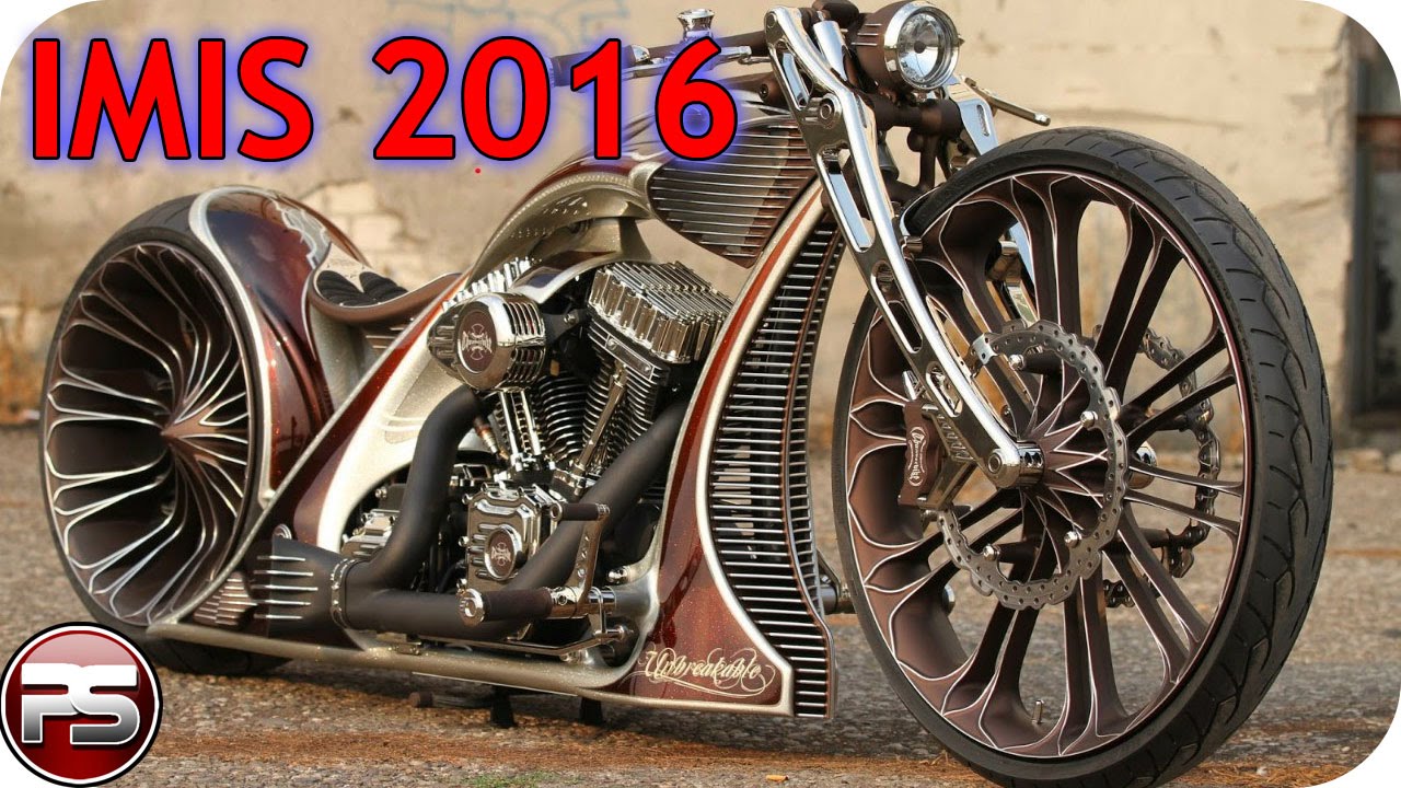 IMIS 2016