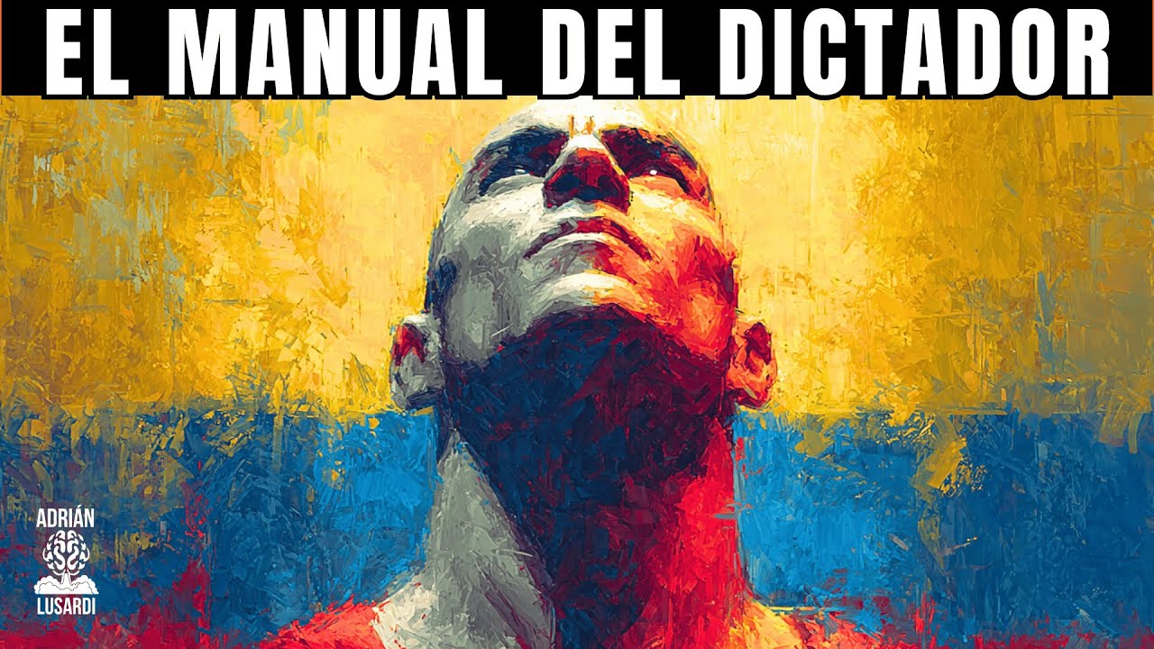 Cómo funcionan las DICTADURAS - El efecto Orwell