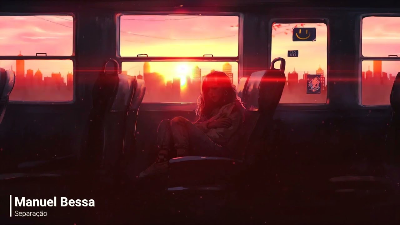 Manuel Bessa   Separa o Cover 1080P