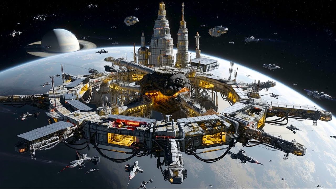 The Silent Blue World Had Defenses—The Galaxy Found Out Too Late | HFY | Sci-Fi Stories