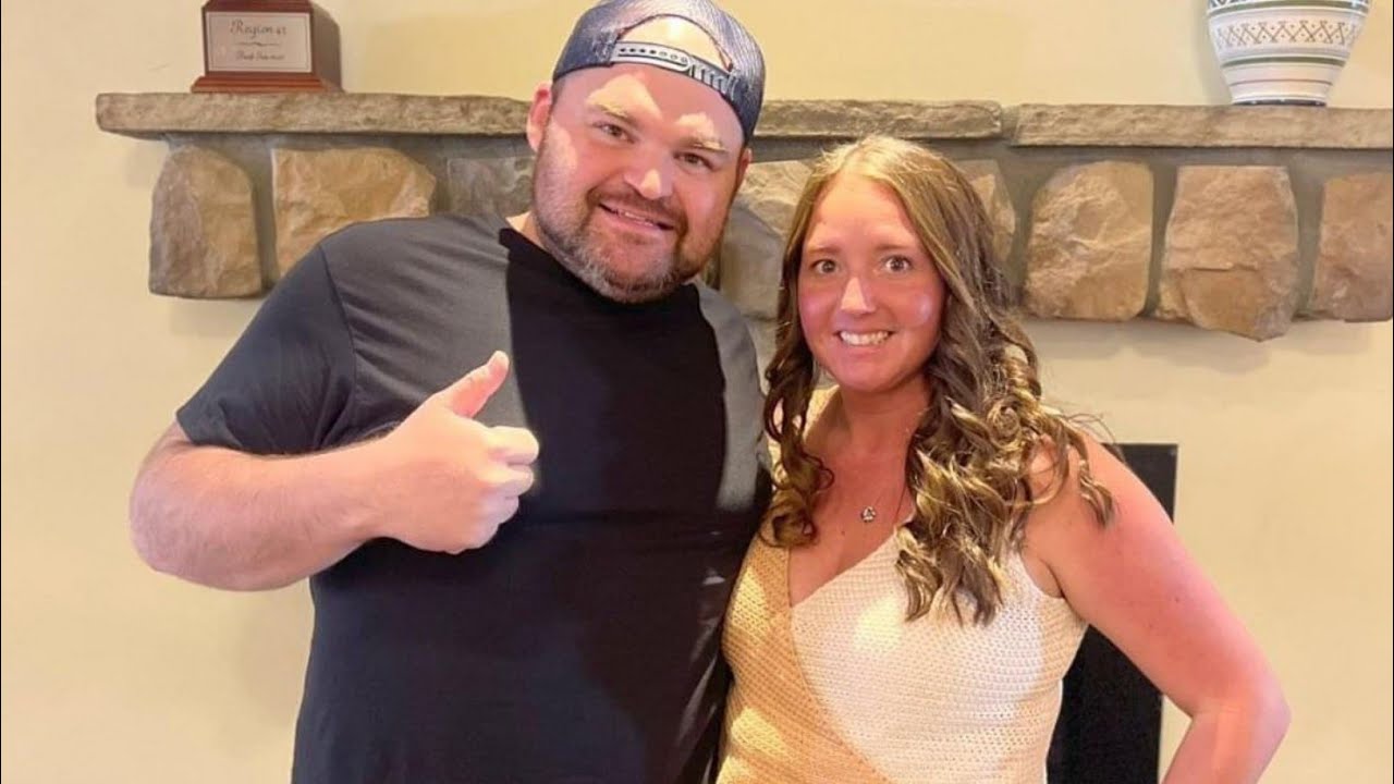 New Update From Gary Shirley | Gary Shirley Kristina Shock With Weight Loss | Teen Mom