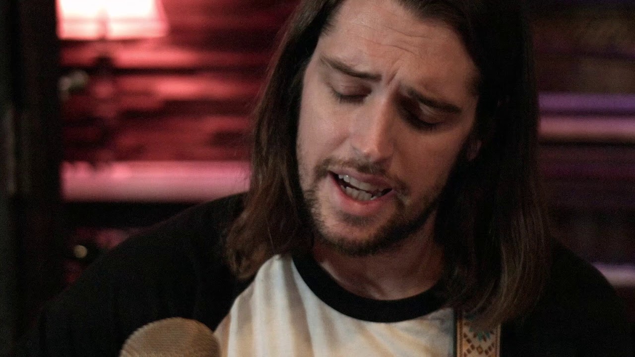Nicholas Jamerson - Ghost - OKY Sessions