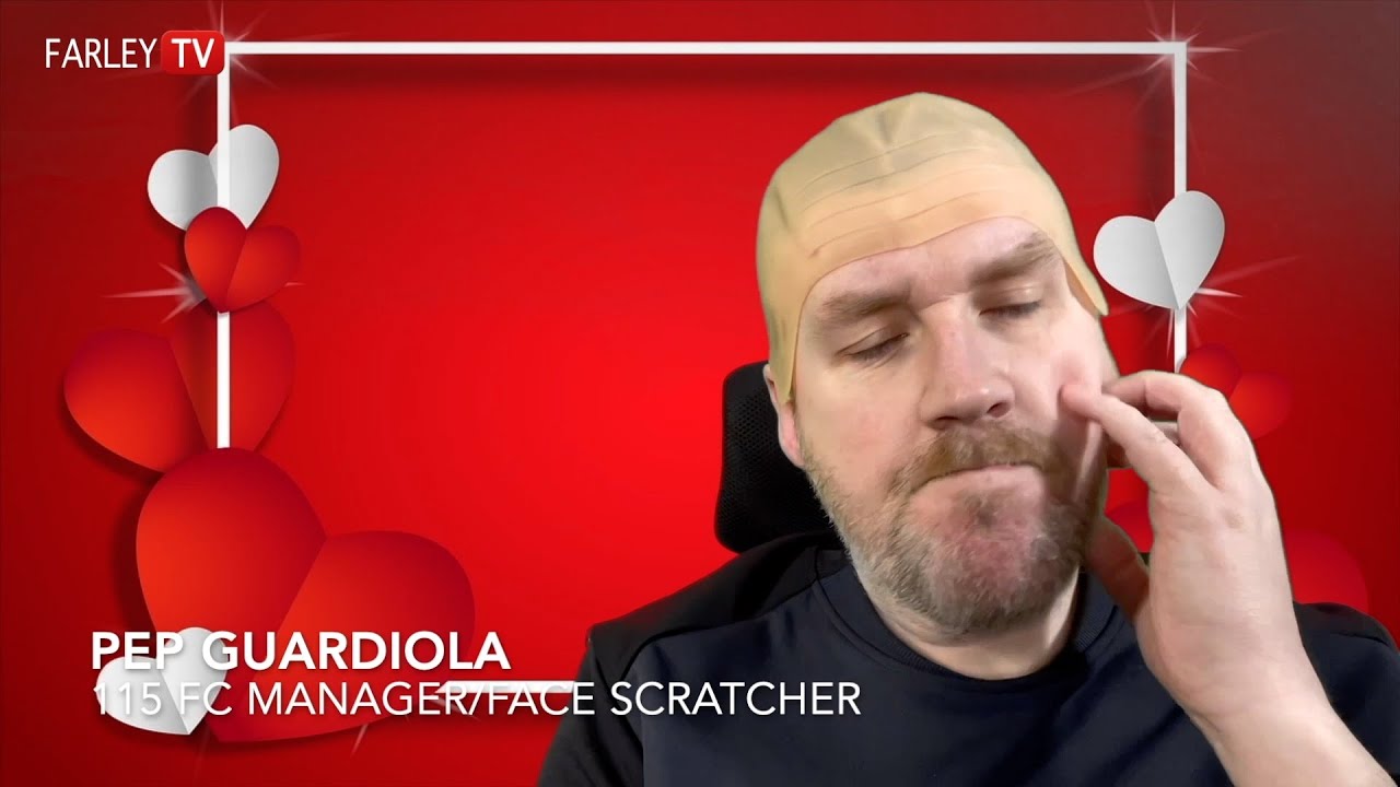 FarleyTV Valentines Day Special