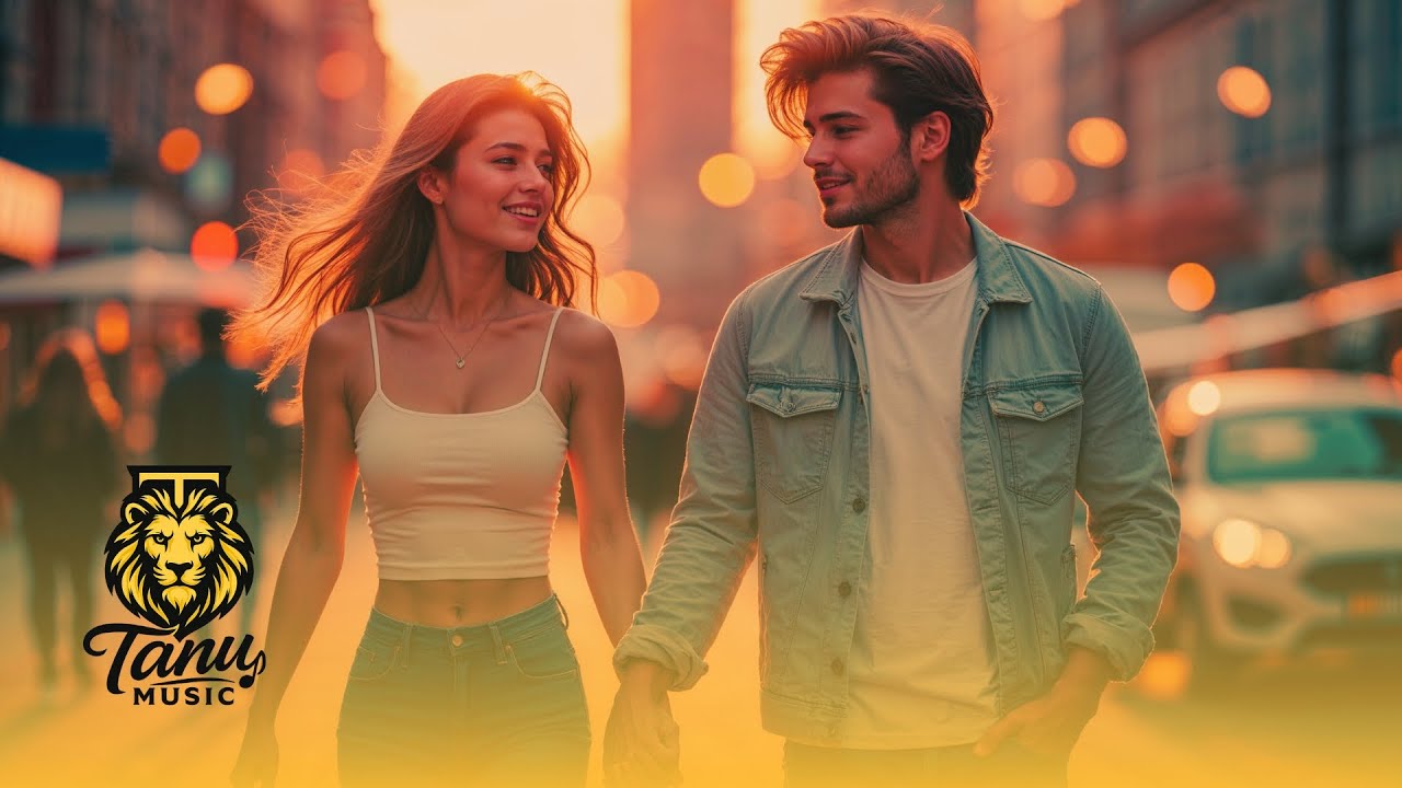 Tanu Music x ELYA - Dragoste nebuna (Official Video)