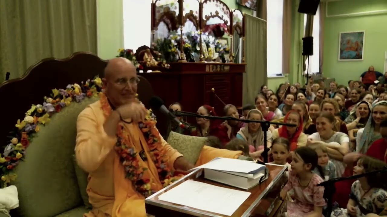 🔥СИЛЬНЫЕ СЛОВА о смерти🔥  Индрадьюмна Свами. #джапа #святоеимя #харе_кришна #бхагавадгита #кришна