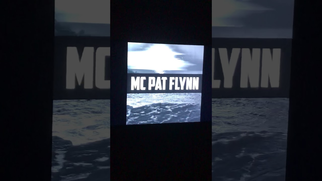 Mc pat flynn -only you