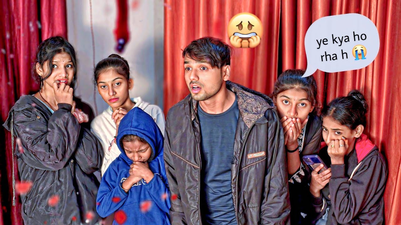 sabko bhoot dikhne lag gya dance class mai fir se 😭 kitchen mai rone or Payal ki aawaz aa rhi h