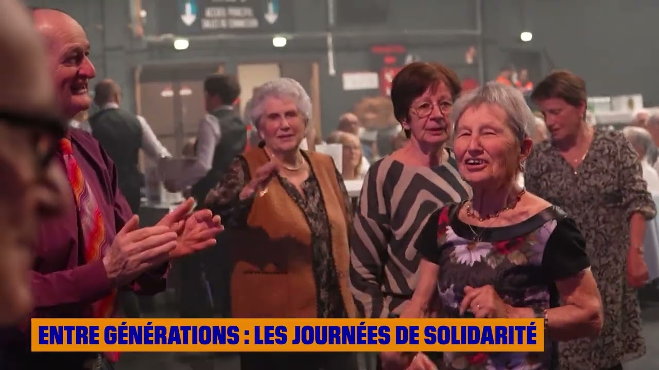 Entre Générations : Tout savoir sur les dons