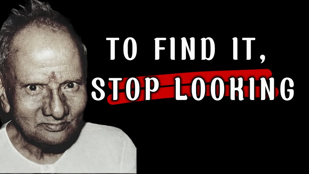 Hope Is The Chain. Hopelessness Is The Key | Non-Dual Philosophy