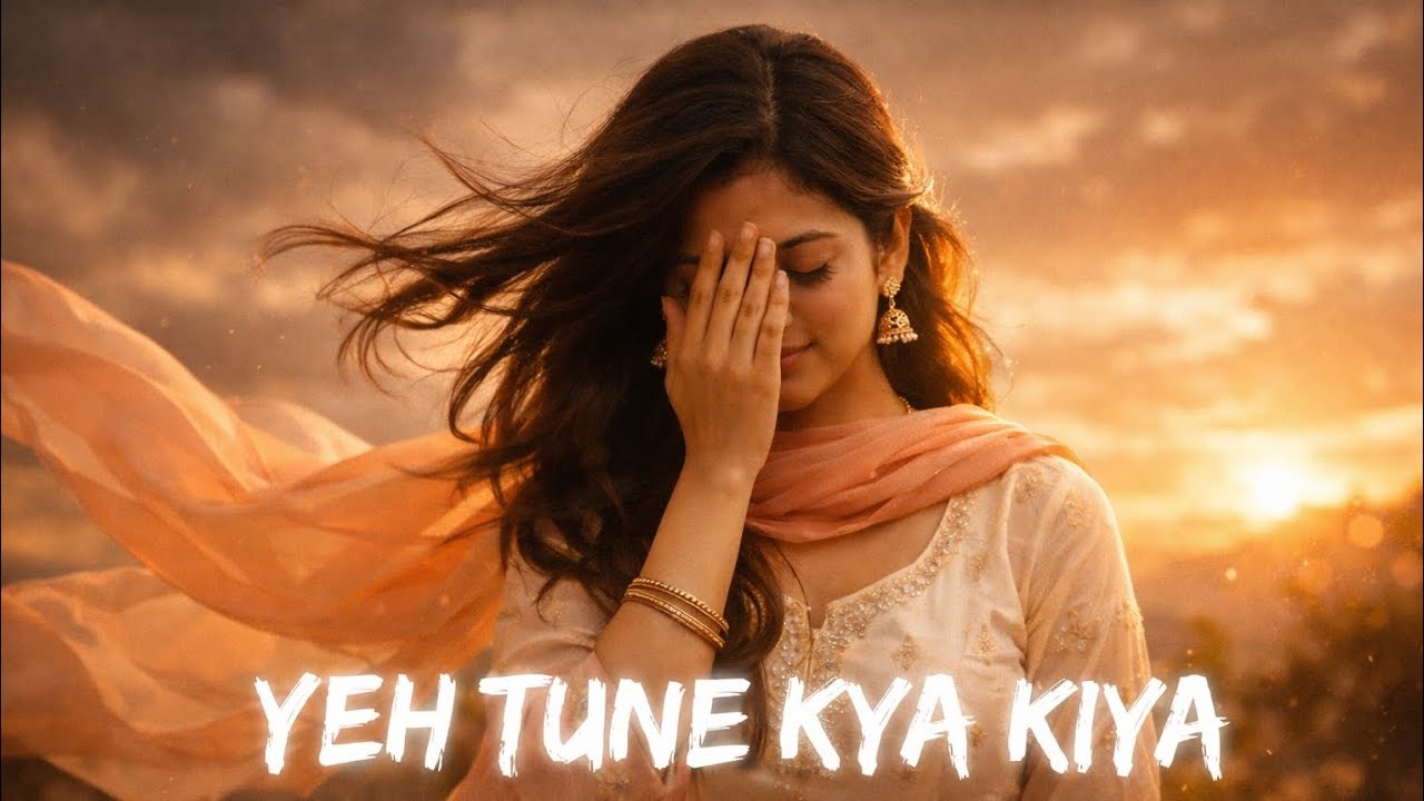 दर्द भरा Sad Song 💔 | अधूरी मोहब्बत की कहानी | Emotional Heartbreak Song