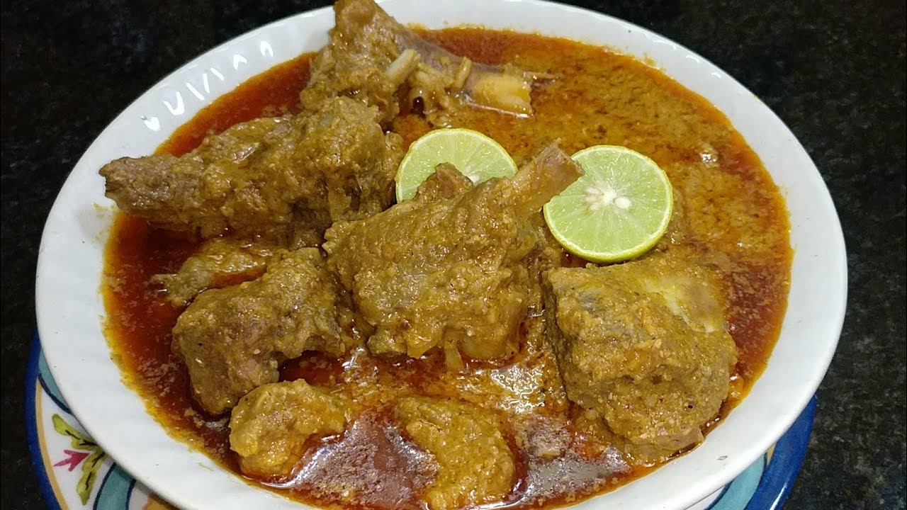 Ungliya chatne par majboor hojaenge, jab ye korma bna Kar khaenge |