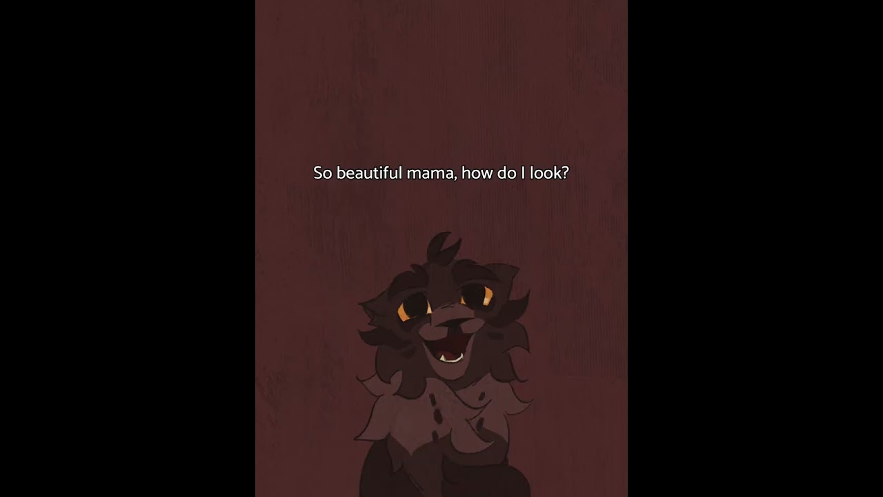 Yellowfang and Brokenstar