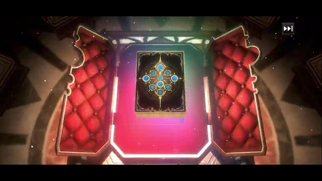 【放送事故】シャドバ新弾 アポカリプスパクト ガチャ動画