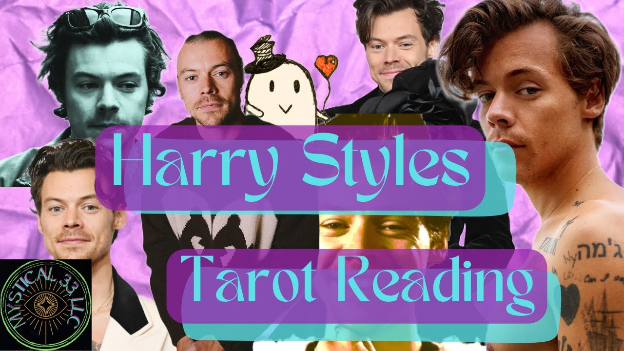 Harry Styles | Making A BIG Decision When It Comes To His Path In Life... #harrystyles