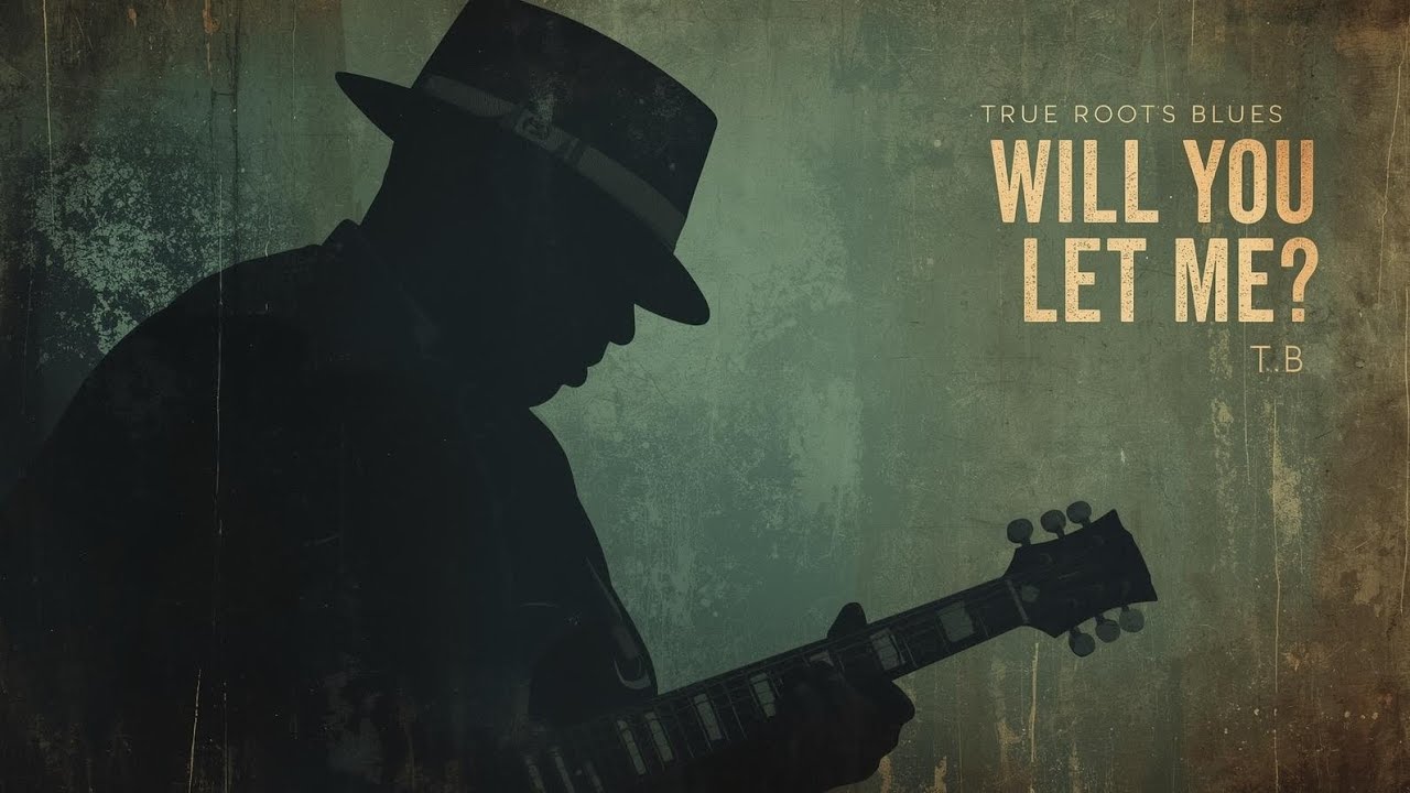 Will You Let Me? (Official Music Video)