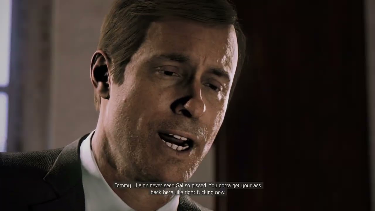 Mafia 3 tickfar harbor 