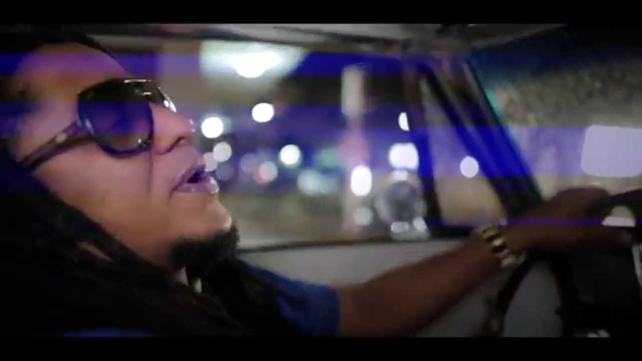 Tego Calderón - Dando Break (Official Video)