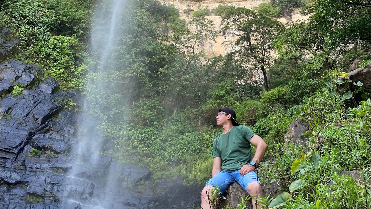 Nosso passeio de fim de semana 