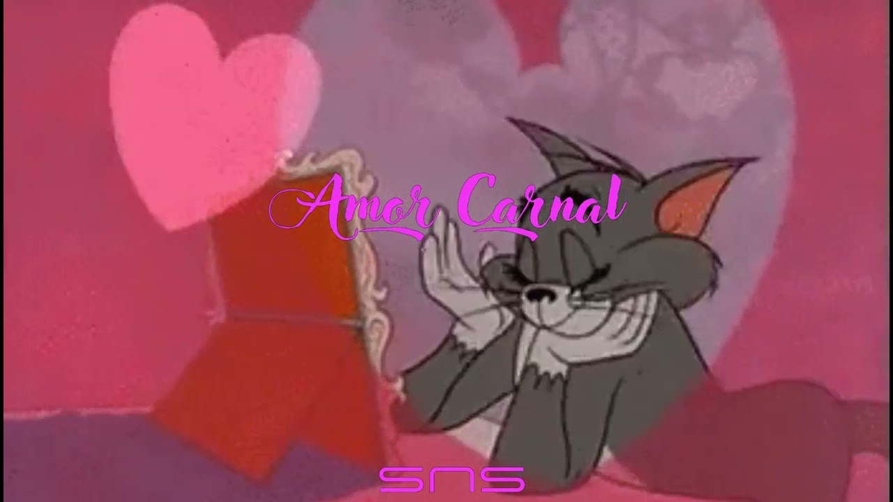 Éxito Sonidero - Amor Carnal Slowed Rebajada