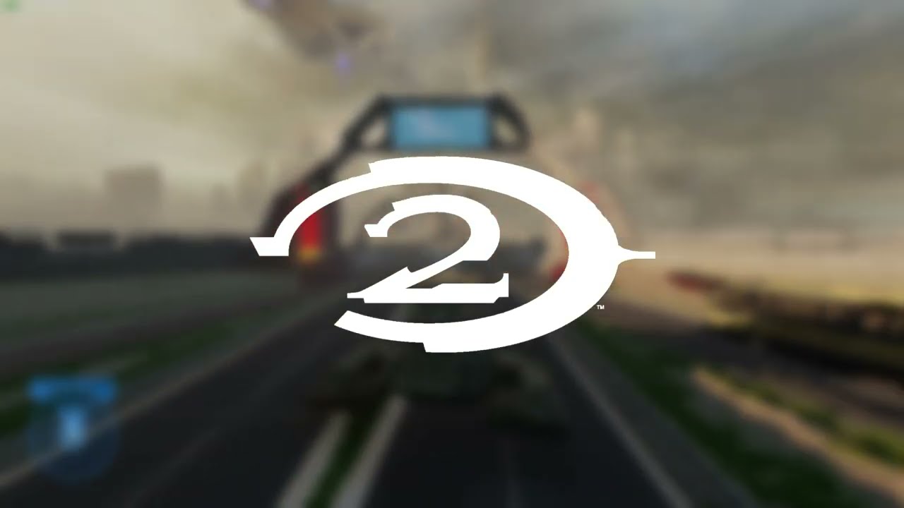 Halo 2 Anniversary - Impart (In-game Version)