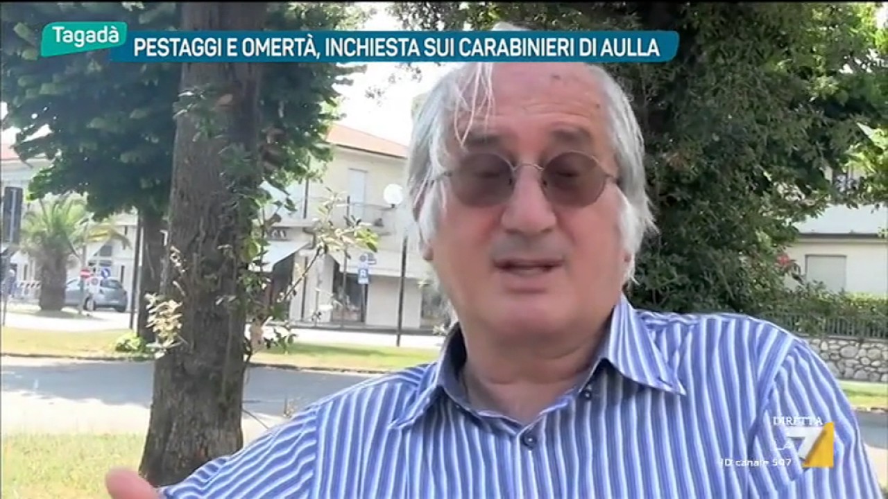 Pestaggi e omertà, inchiesta sui Carabinieri di Aulla