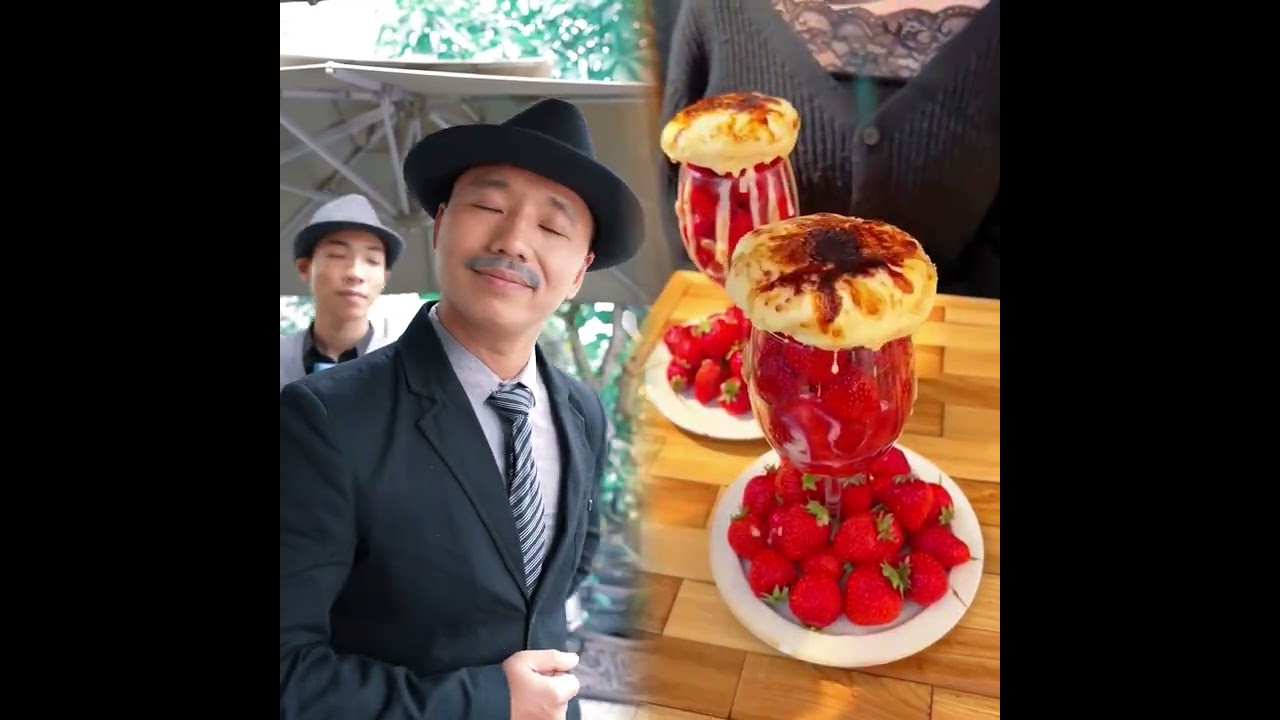 Hài hước vide tổng hợp#Video hài hước