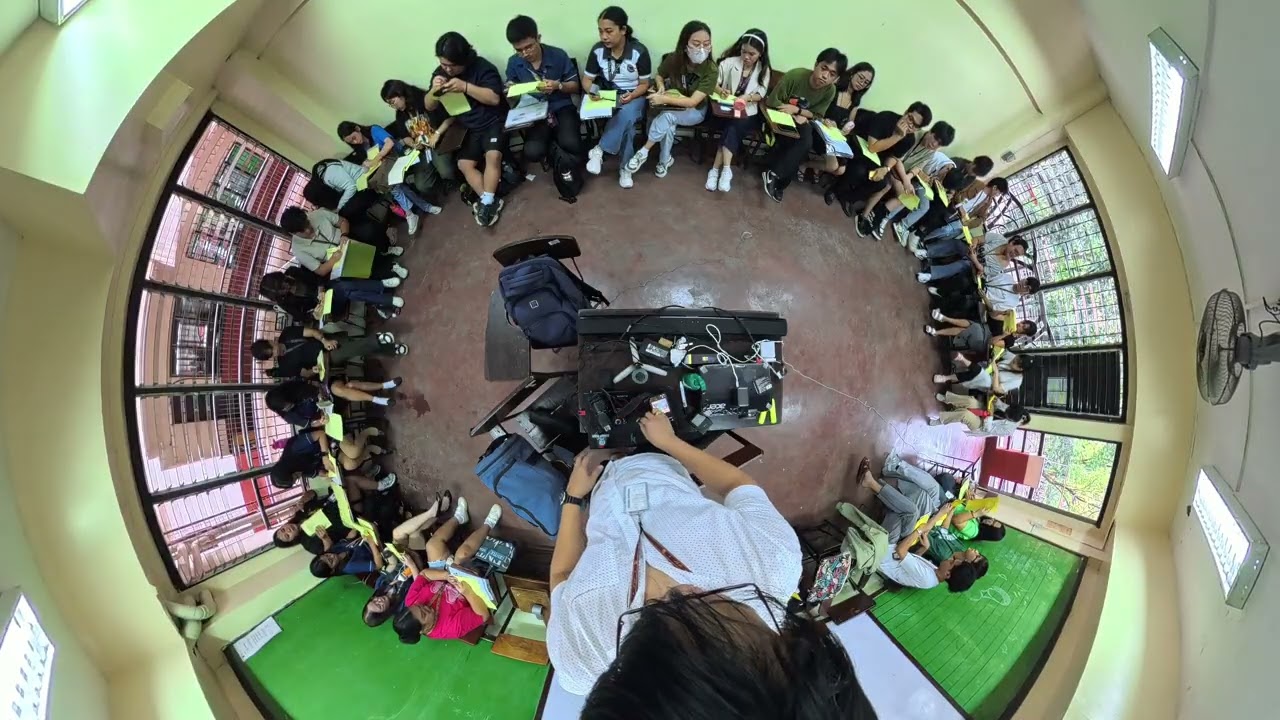 PUP-Manila ( 01-13-2026)