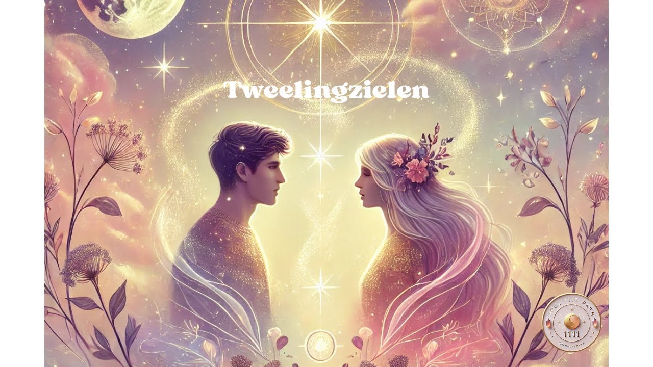 💞 Het Universum duwt de DM naar het punt, dat hij voor zichzelf kiest 💞tweelingzielen reading💞