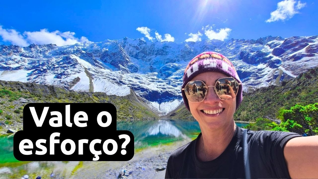 Laguna Humantay | Vale a pena encarar a trilha até aqui?