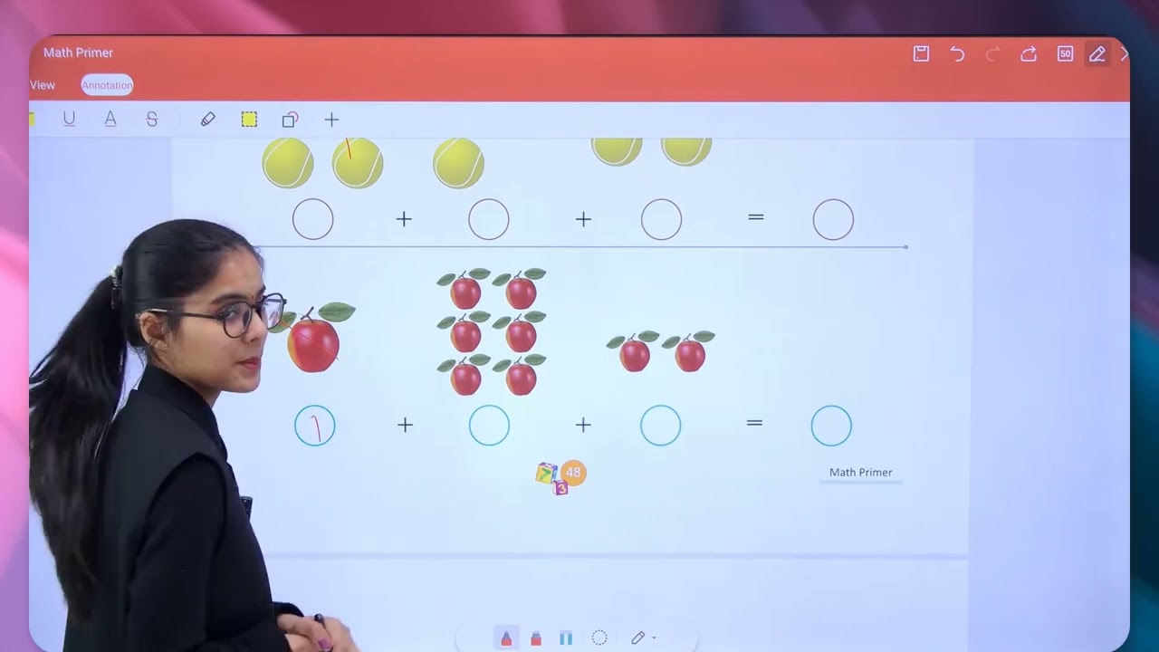 Math Primer ch 7