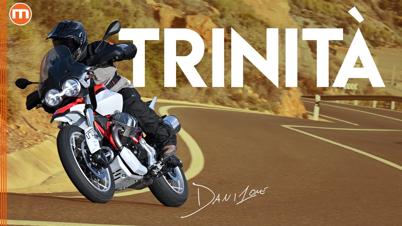 Moto Guzzi V85 2024 | Una V85 per ogni esigenza: la prova con pregi e difetti