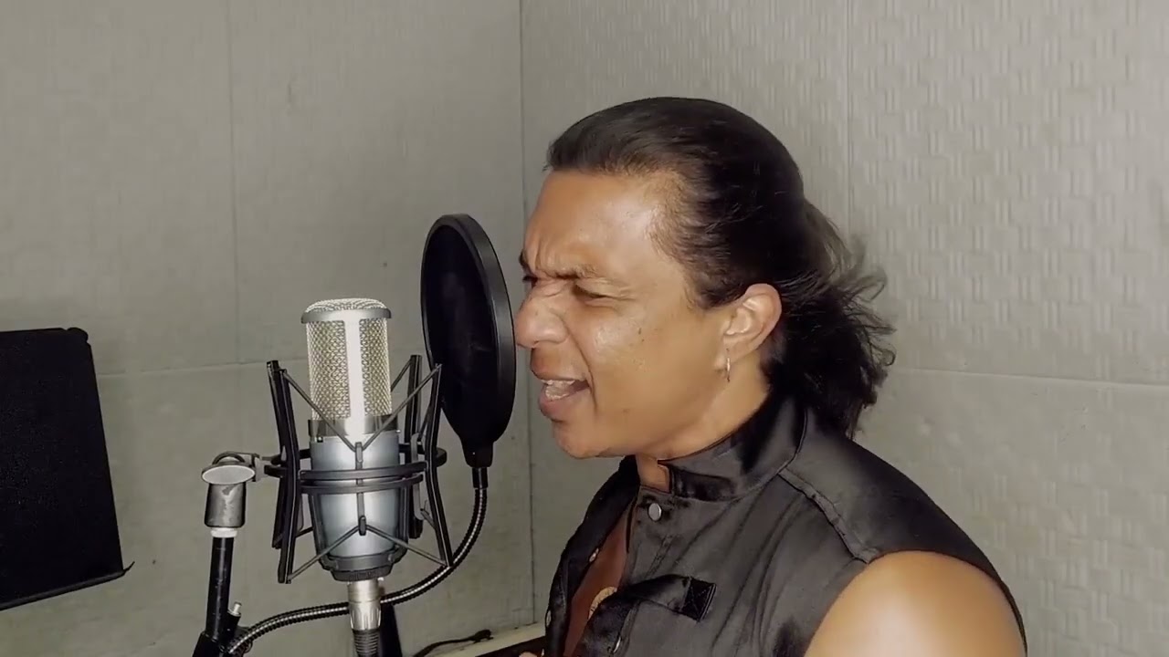 Eigenflame   Created In Chaos Ad Astra   Full Band Playthrough