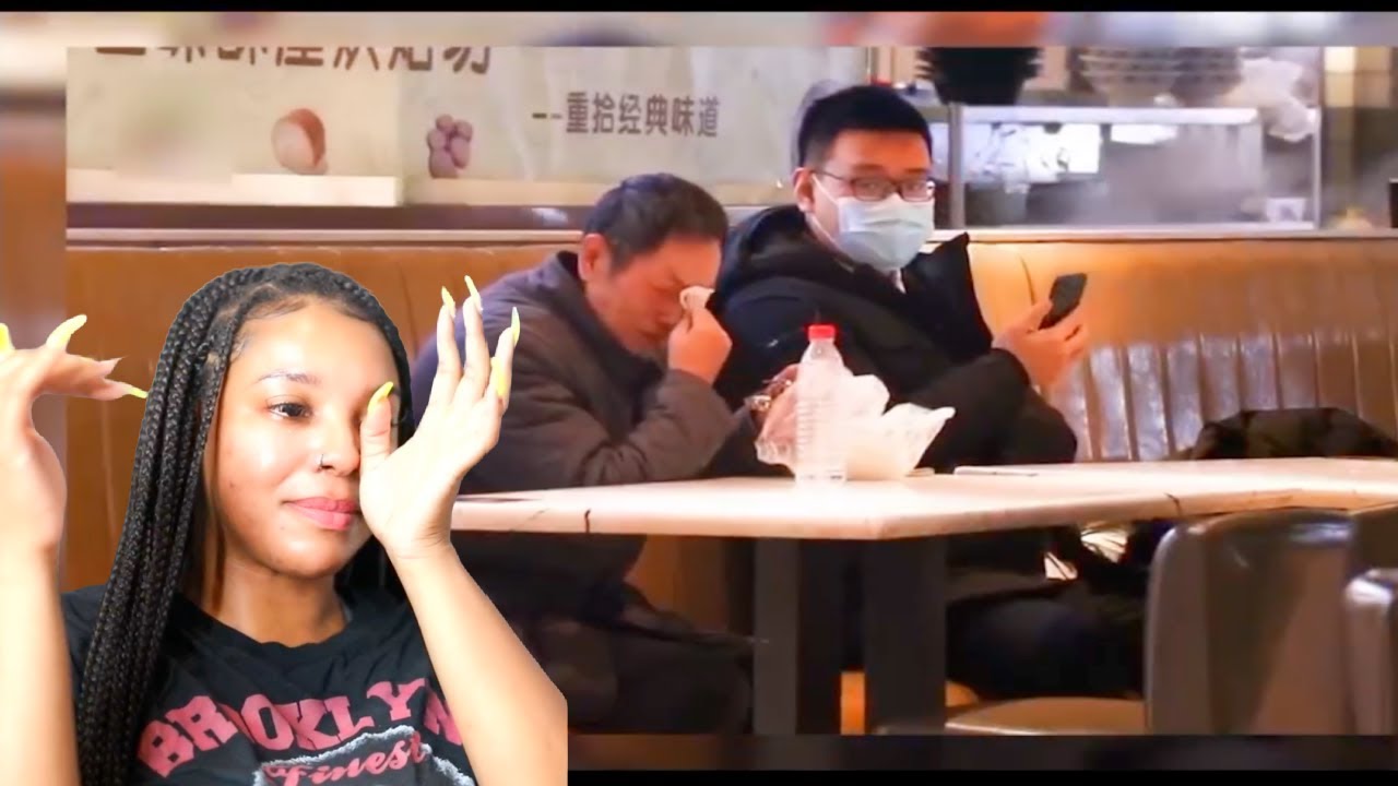 Acts of Kindness That Actually Made Me Shed Thug Tears | Reaction