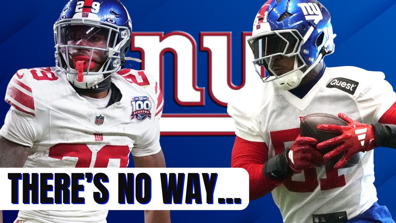 All Signs Point To THIS… | Daily Giants News & Rumors