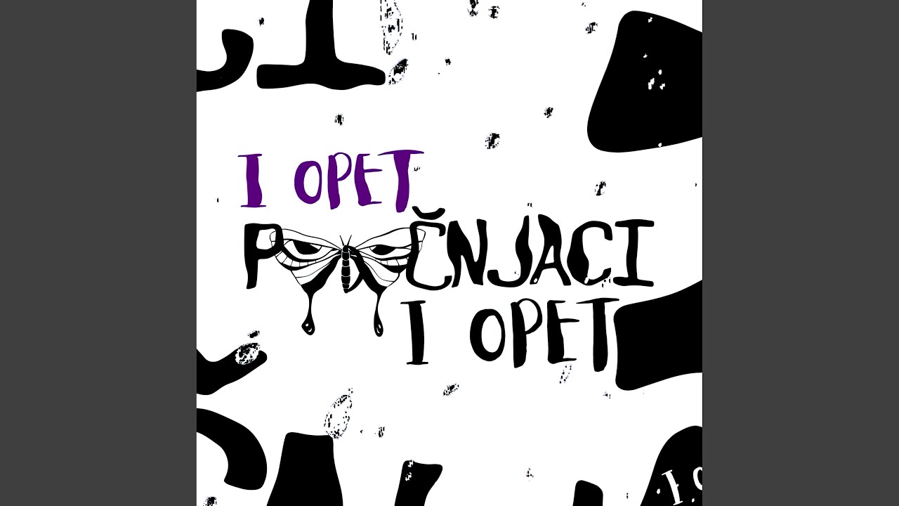 I opet