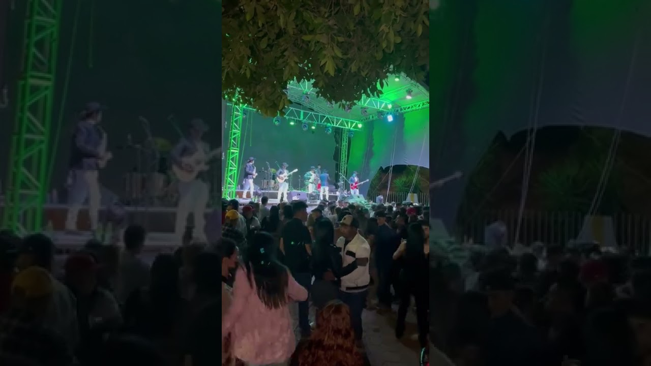 Grupo Descendencia de Peñuelas - Juan Martha (FIESTA PEÑUELAS 2022)