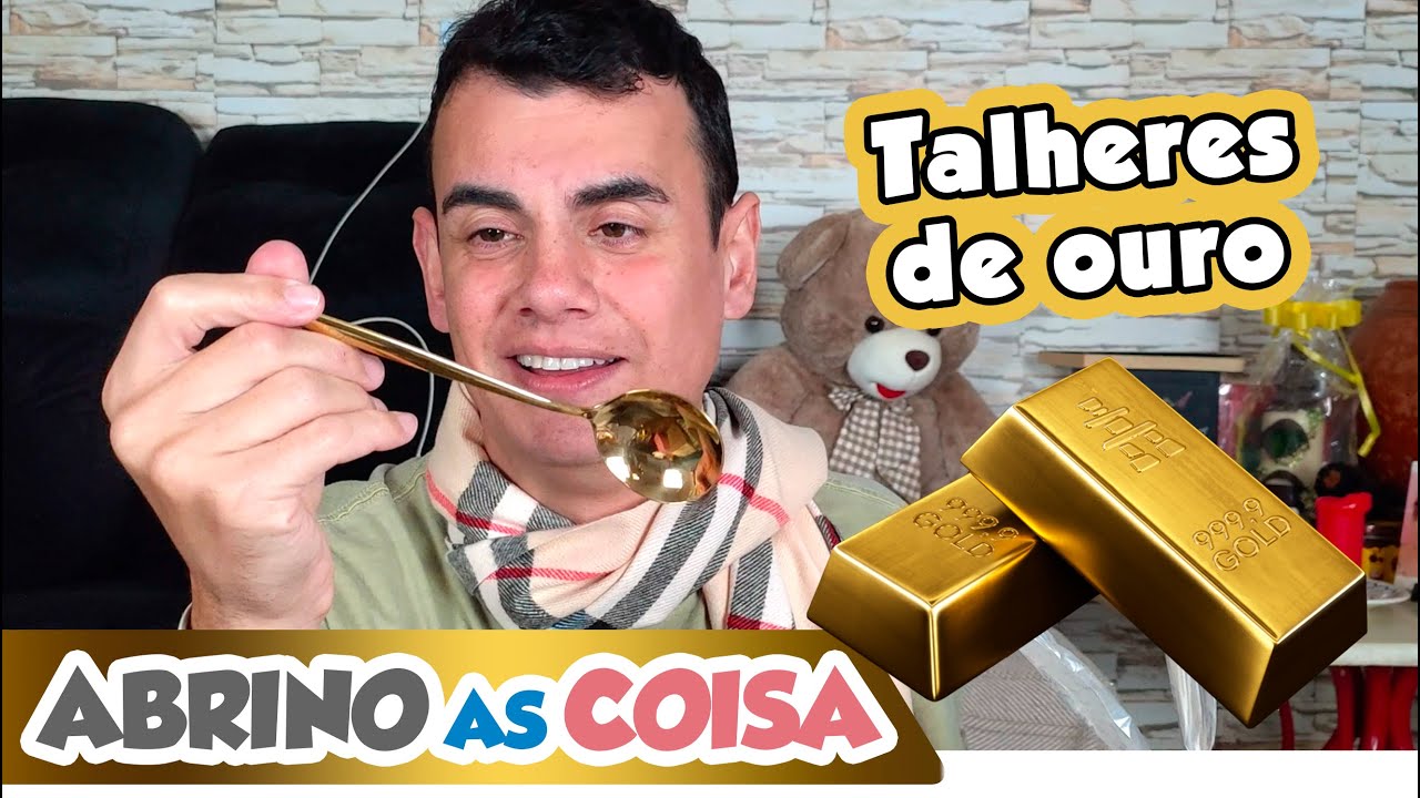ABRINOasCOISA #171 - Fubá online