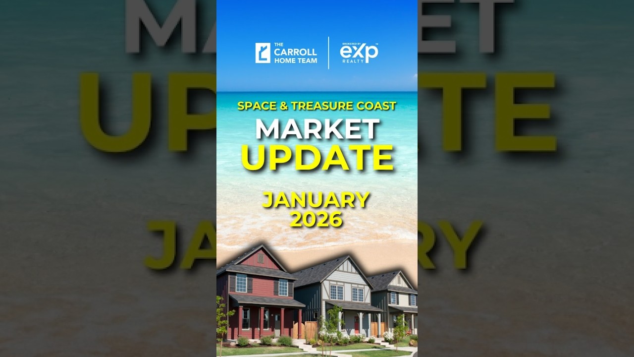 January 2025 Market Update