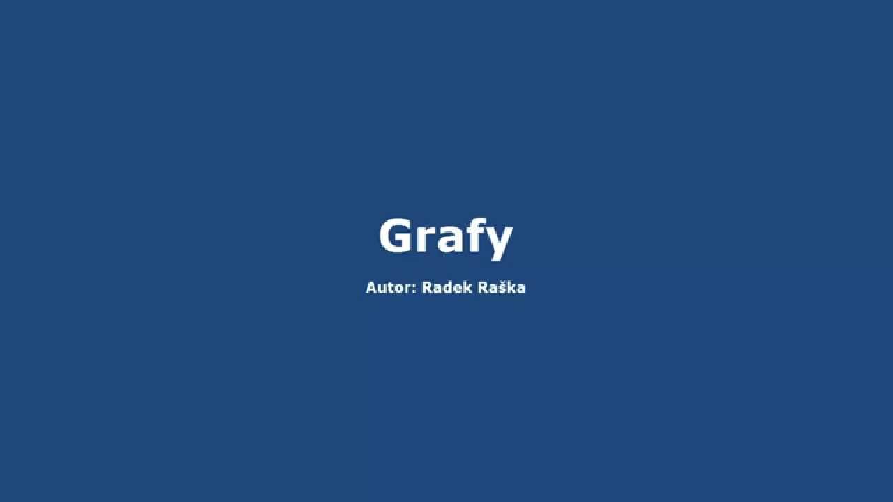 11) MS Word 2013 - Grafy