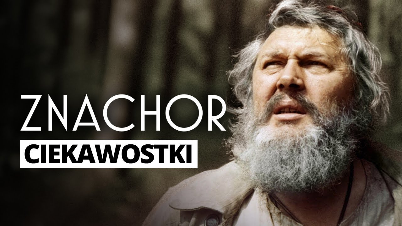 ZNACHOR — CIEKAWOSTKI — Poważna Dyszka #162 — Poważna Strona